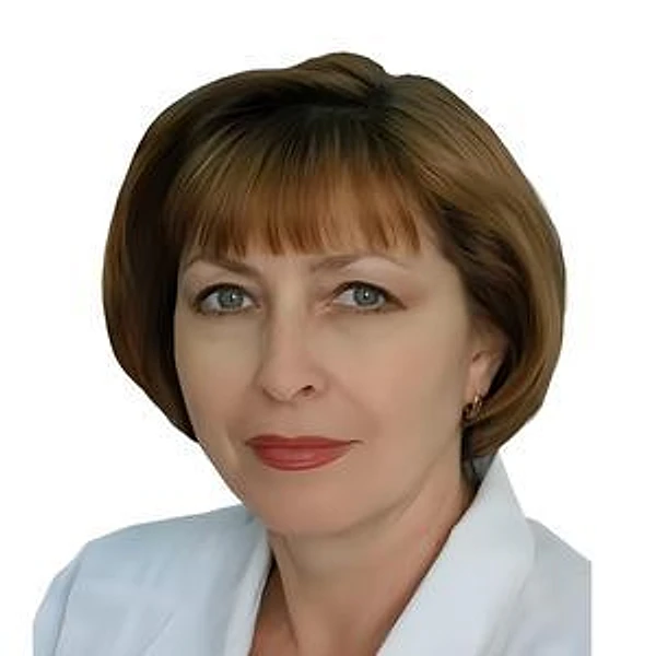 Черкашина Нина Григорьевна — Эндокринолог, Липецк
