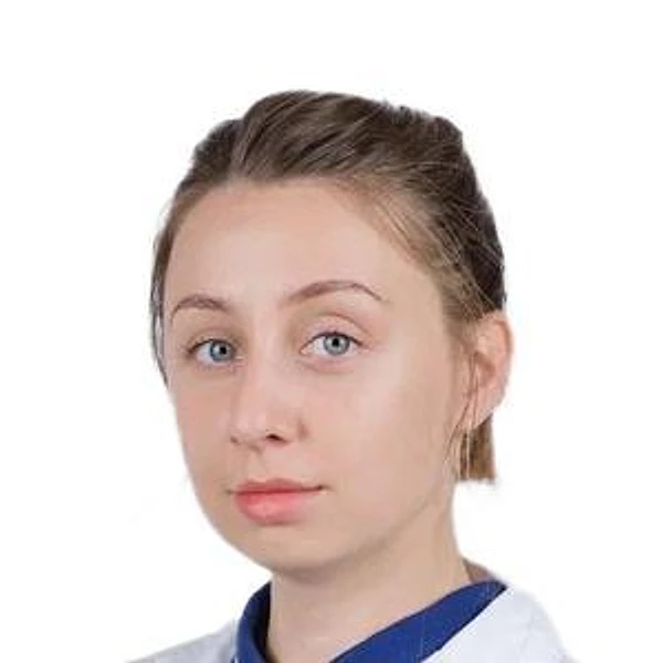 Андреева Екатерина Алексеевна — Кардиолог, Москва