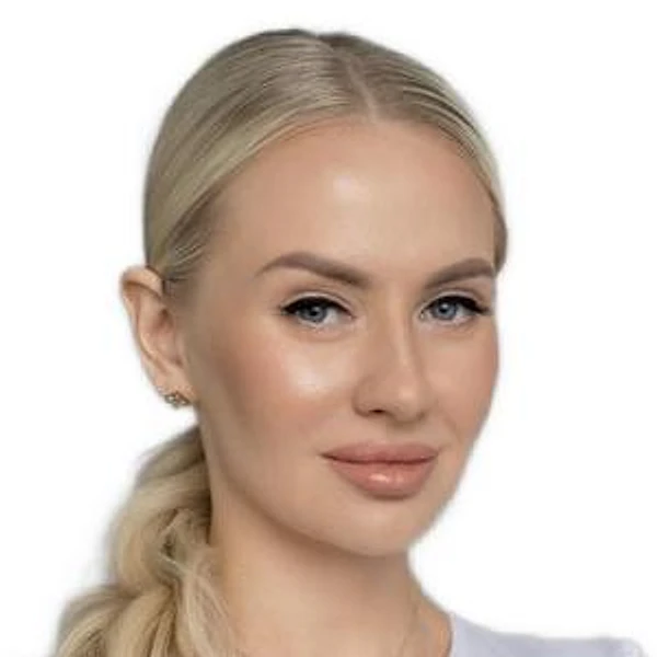 Вавилина Виктория Викторовна — Врач-косметолог, Волгоград