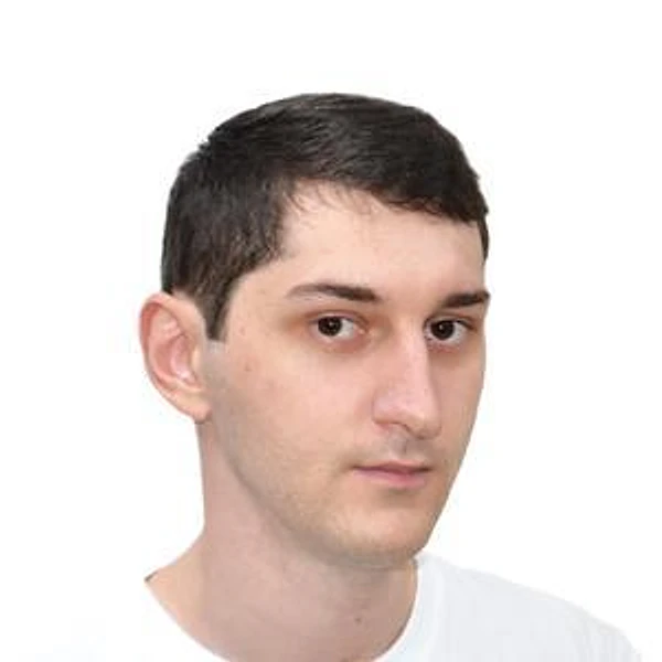 Глашев Исмаил Николаевич — Анестезиолог-реаниматолог, Москва