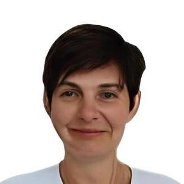 Вишнякова Юлия Валентиновна — Стоматолог, Москва