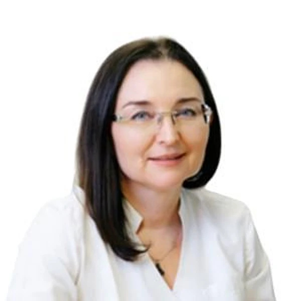 Жучкова Елена Константиновна — Гинеколог, Акушер, Липецк