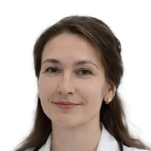 Талипова Диля Маликовна — Функциональный диагност, Уфа