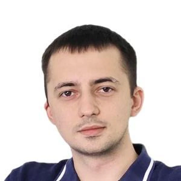 Елизаров Александр Вячеславович — Психиатр, Детский психиатр, Москва
