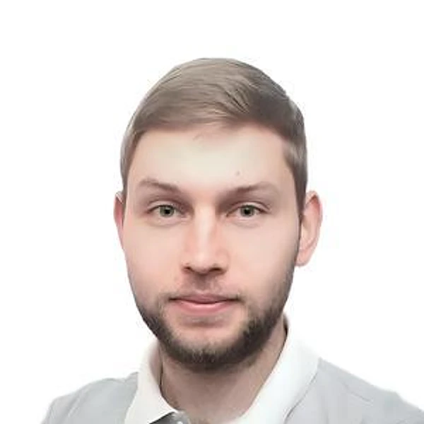 Никонов Кирилл Михайлович — Стоматолог-ортопед, Стоматолог-хирург, Москва