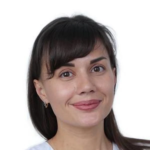 Долотказина Елизавета Васильевна — Педиатр, Уфа