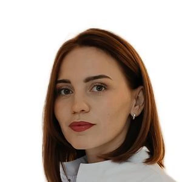 Тухватуллина Зимфира Венеровна — Невролог, Уфа