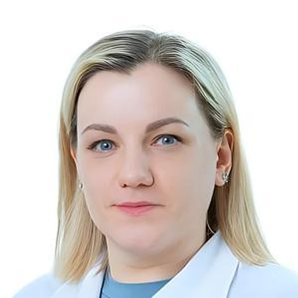 Харитонова Алла Вячеславовна — Врач УЗИ, Акушер, Гинеколог, Липецк