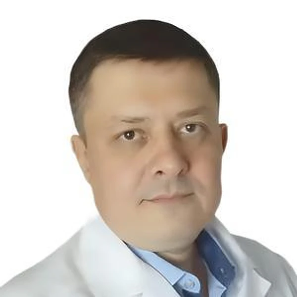 Россихин Петр Петрович — Остеопат, Детский остеопат, Нейрохирург, Липецк