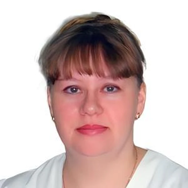 Овчинникова Елена Ивановна — Кардиолог, Терапевт, Липецк