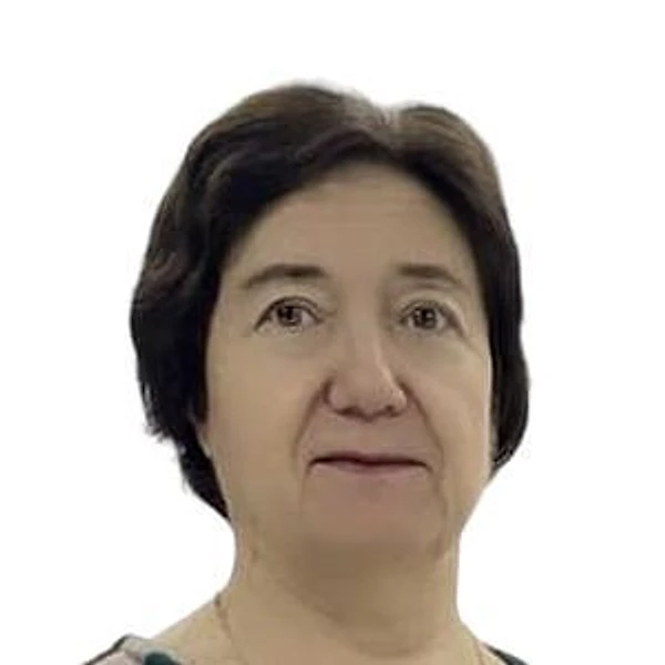 Назарова Ирина Дмитриевна — Кардиолог, Функциональный диагност, Липецк