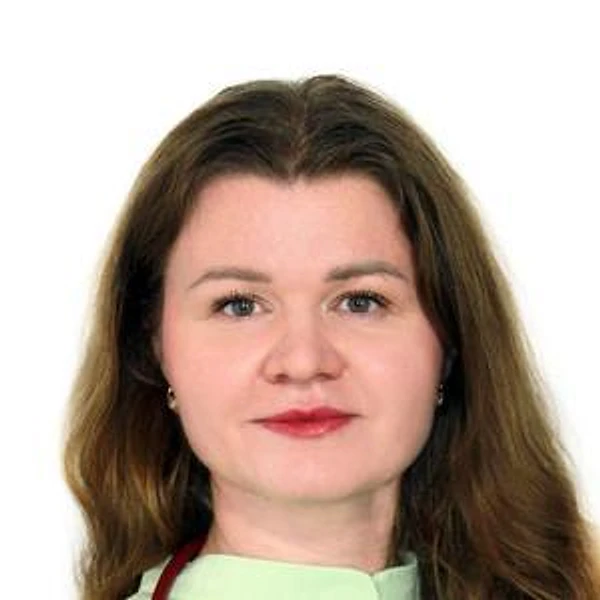 Халикова Айгуль Инсафовна — Педиатр, Казань
