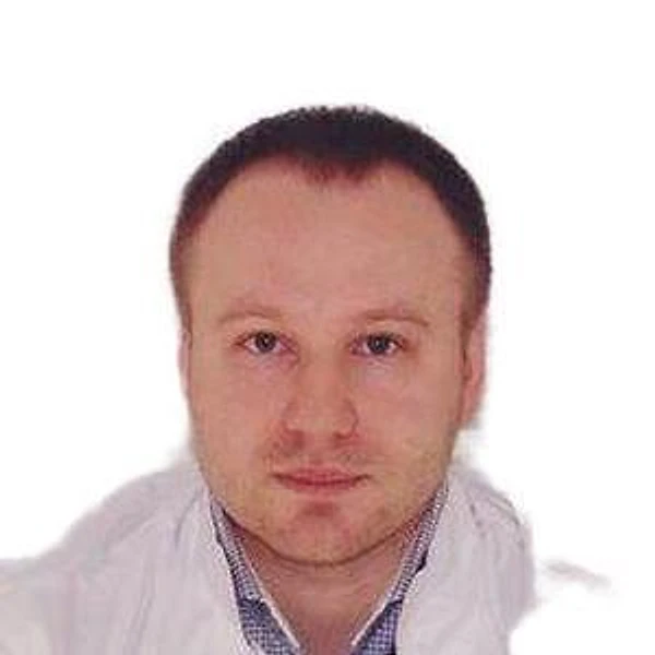 Незнамов Дмитрий Евгеньевич — Онколог, Маммолог, Липецк