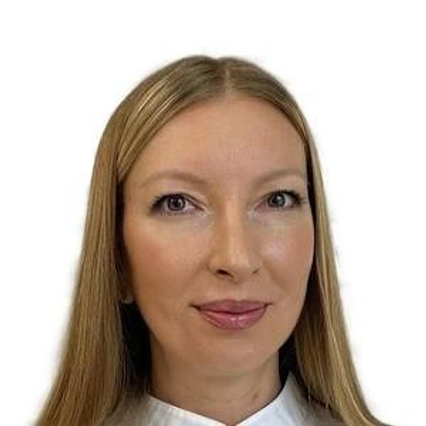 Босый Светлана Викторовна — Врач УЗИ, Саратов
