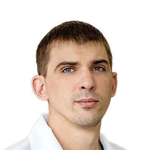 Жиряков Николай Петрович — Хирург, Липецк