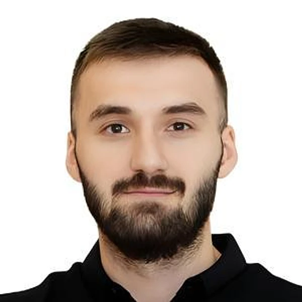 Шерипов Нариман Мурадович — Стоматолог-хирург, Стоматолог-имплантолог, Москва