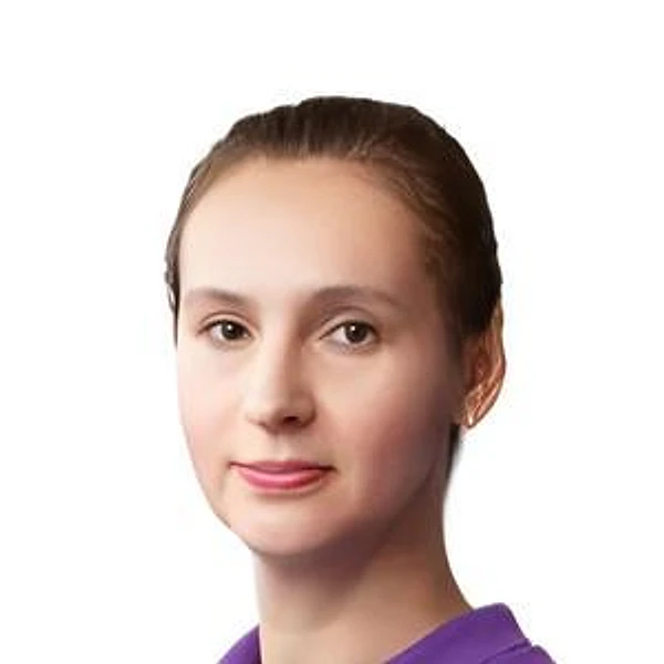 Беглова Ольга Александровна — Логопед, Москва