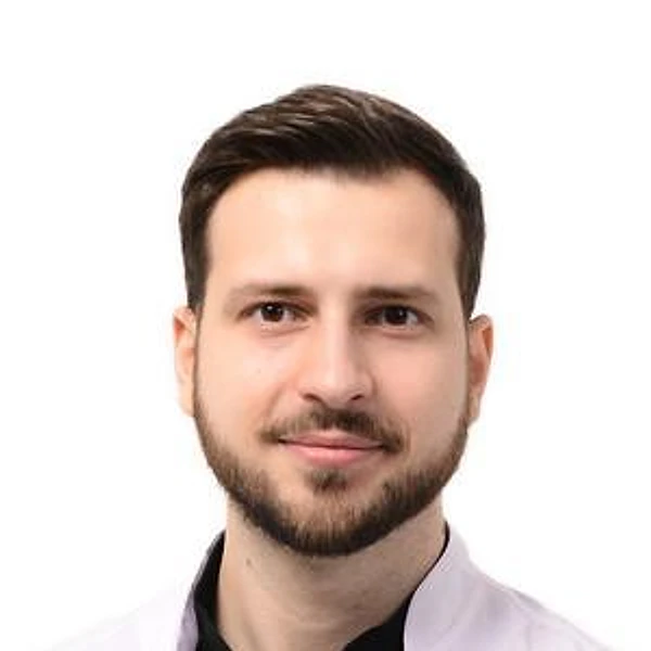 Цыганов Дмитрий Павлович — Ортопед, Травматолог, Москва