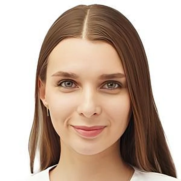 Тришина Мария Сергеевна — Стоматолог, Стоматолог-гигиенист, Москва
