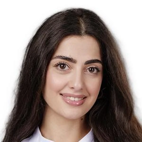 Кюлян Елена Кареновна — Стоматолог, Детский пародонтолог, Детский стоматолог, Детский стоматолог-гигиенист, Пародонтолог, Стоматолог-гигиенист, Стоматолог-эндодонтист, Сочи