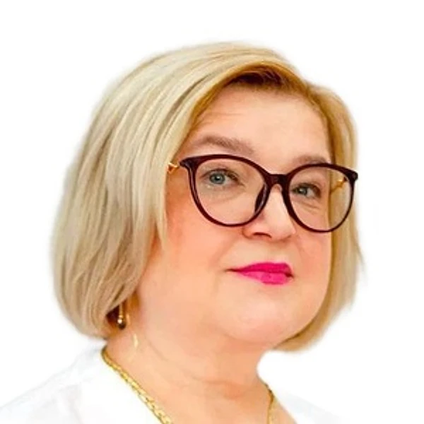 Макарова Ольга Владимировна — Гинеколог, Акушер, Детский гинеколог, Липецк