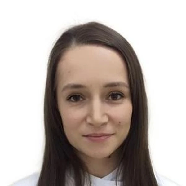 Каримуллина Сирина Рифатовна — Эндокринолог, Врач УЗИ, Детский врач УЗИ, Детский эндокринолог, Терапевт, Казань