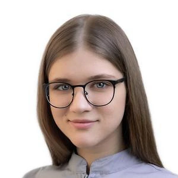 Мартыненко Анастасия Сергеевна — Стоматолог-ортопед, Гнатолог, Санкт-Петербург