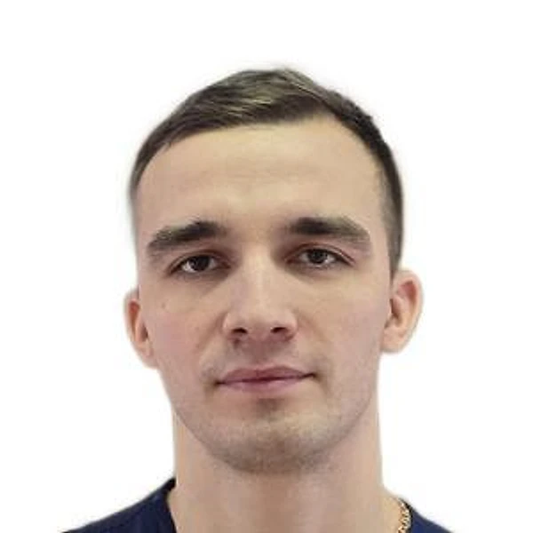 Акиншин Александр Сергеевич — Анестезиолог-реаниматолог, Тюмень