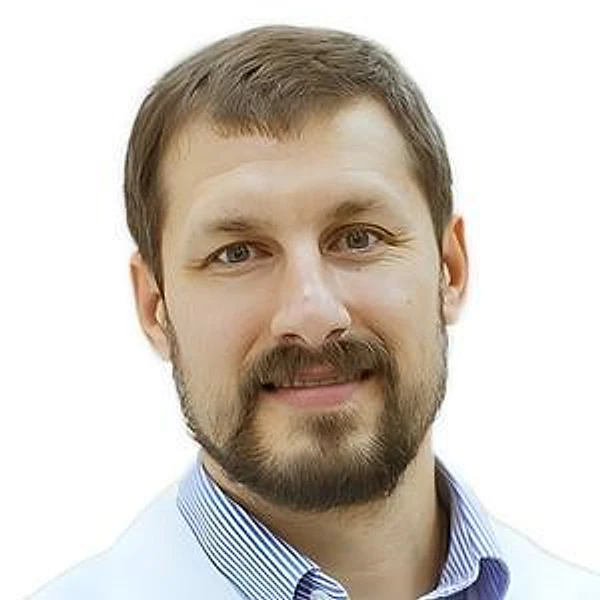 Истомин Максим Олегович — Гинеколог, Акушер, Липецк