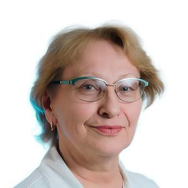 Альмеева Рауза Габдулбаровна — Акушерка, Казань