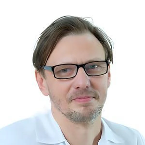 Матыцин Владимир Александрович — Уролог, Андролог, Врач УЗИ, Липецк