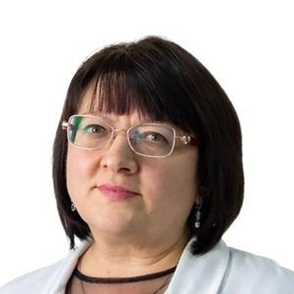 Шенгелай Татьяна Николаевна — Кардиолог, Симферополь