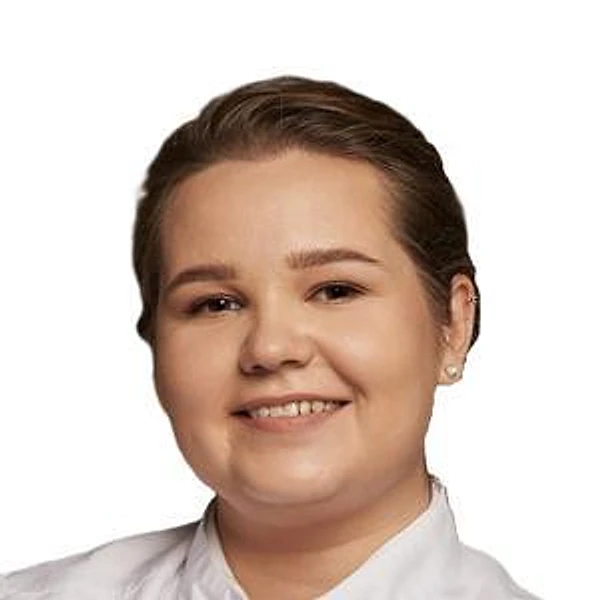 Старовойтова Екатерина Михайловна — Проктолог (колопроктолог), Гнойный хирург, Хирург, Санкт-Петербург