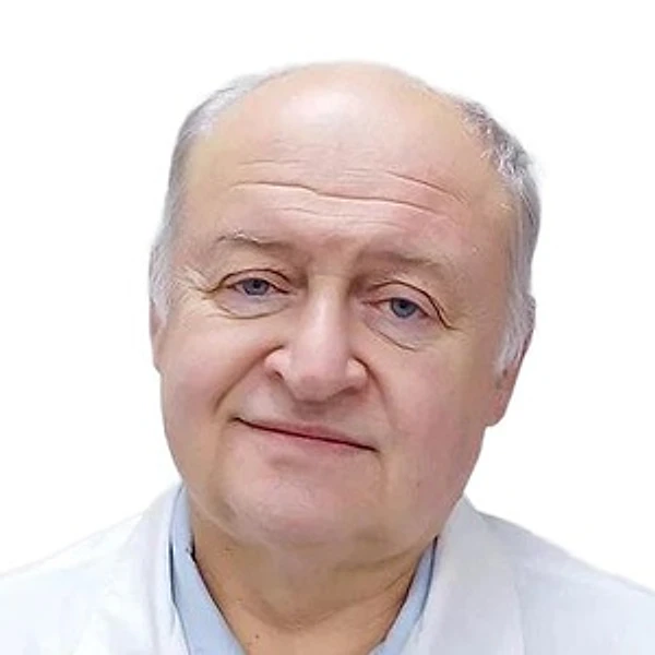 Лахин Александр Владимирович — Проктолог (колопроктолог), Липецк