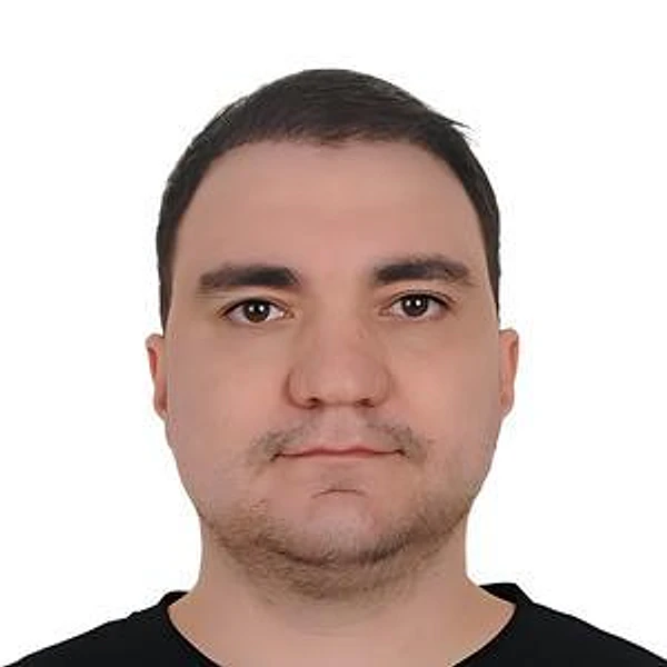Гильманов Ильнур Ильязович — Рентгенолог, Казань