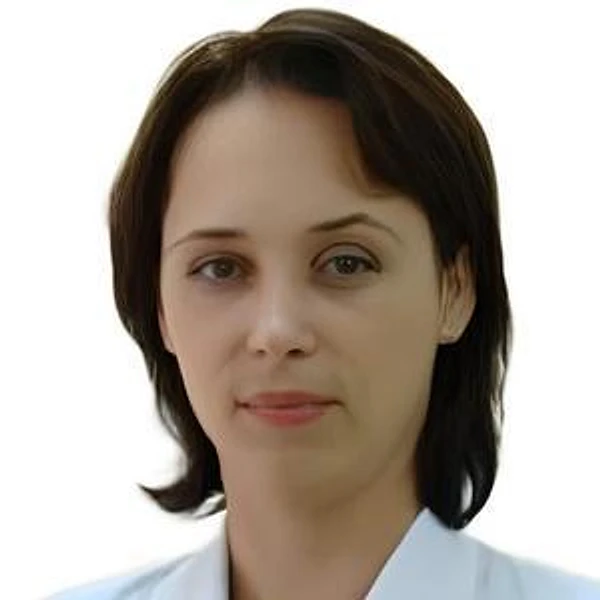 Тоспаева Екатерина Рашидовна — Проктолог (колопроктолог), Липецк