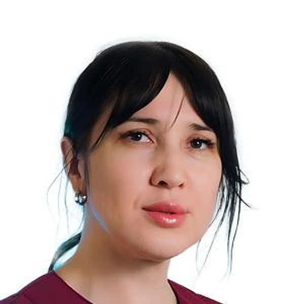 Зиннатуллина Алсу Фирхатовна — Акушерка, Казань