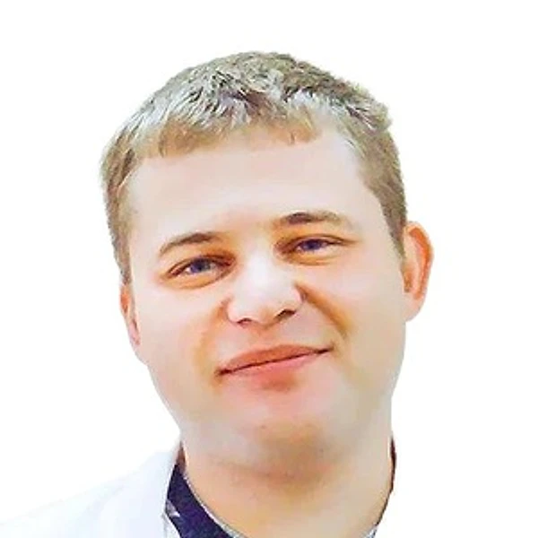 Лахин Артем Александрович — Проктолог (колопроктолог), Липецк
