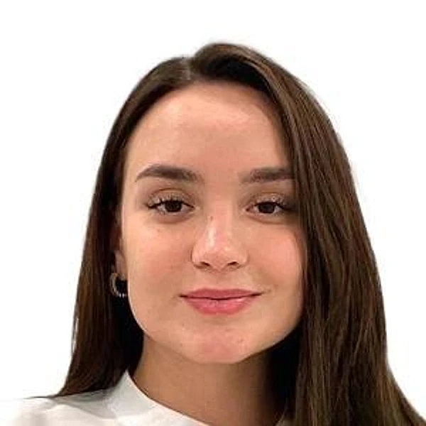 Шаверина Дарья Андреевна — Стоматолог-ортодонт, Кемерово