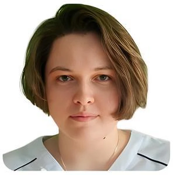 Бутенко Екатерина Павловна — Психолог, Москва
