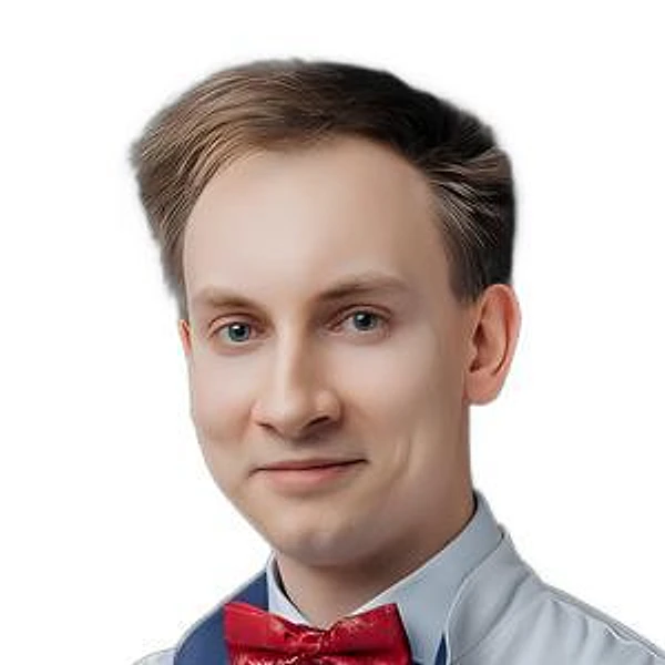 Рыжов Юлиан Рэммович — Гинеколог, Акушер, Санкт-Петербург