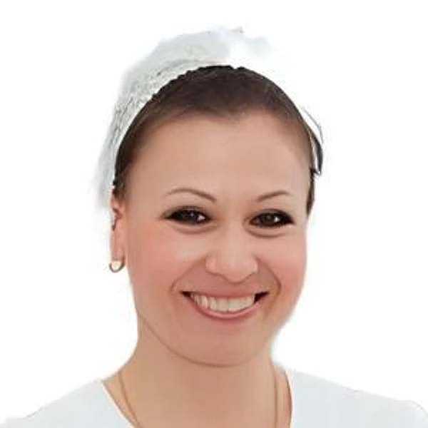 Василевская Наталья Михайловна — Стоматолог, Пародонтолог, Москва