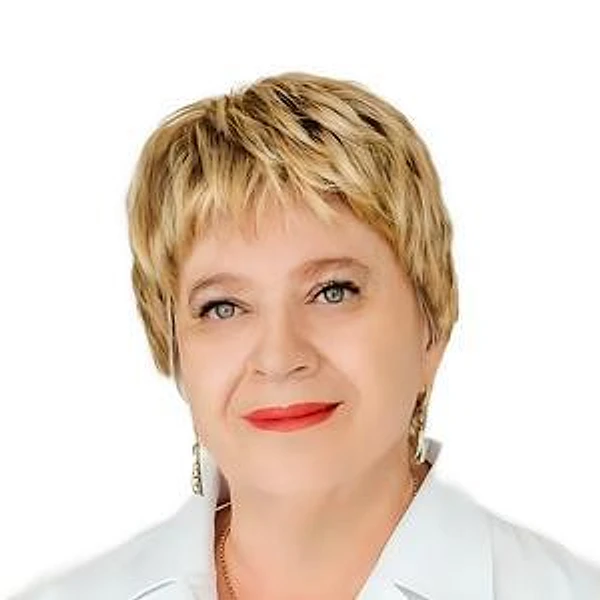 Беляева Ирина Ивановна — Гастроэнтеролог, Липецк