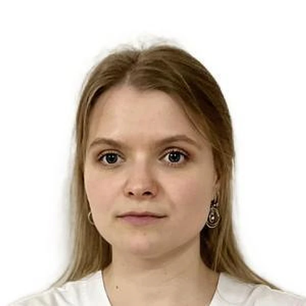 Кириллова Анастасия Михайловна — Эндокринолог, Казань