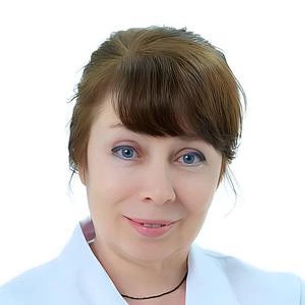 Марчевская Светлана Юрьевна — Диетолог, Гастроэнтеролог, Липецк