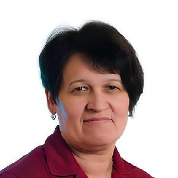 Набиуллина Гульфира Ильясовна — Акушерка, Казань