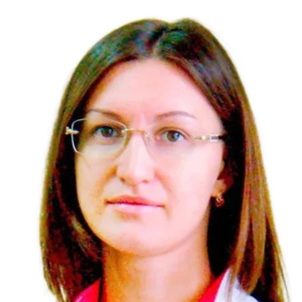 Астахова Мария Анатольевна — Кардиолог, Липецк