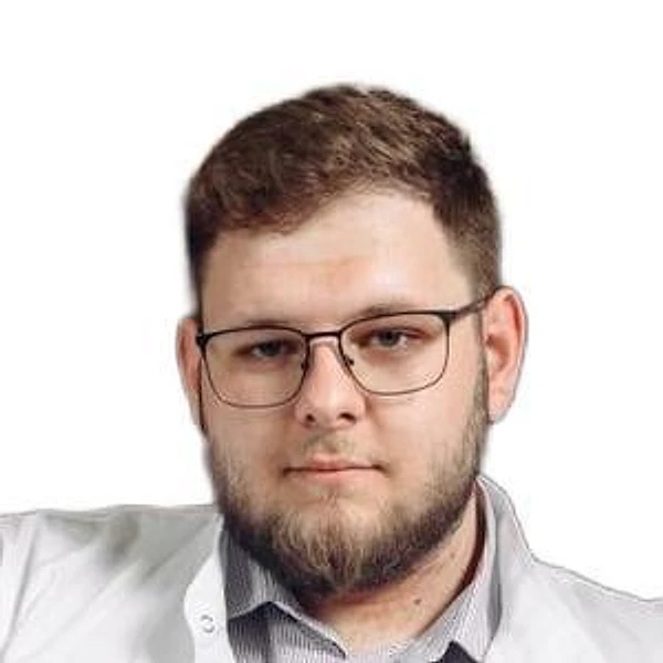 Еремченко Владислав Олегович — ЛОР-хирург, Детский ЛОР, Детский ЛОР-хирург, ЛОР, Омск