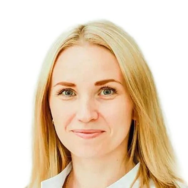 Авдеева Светлана Александровна — Кардиолог, Функциональный диагност, Липецк