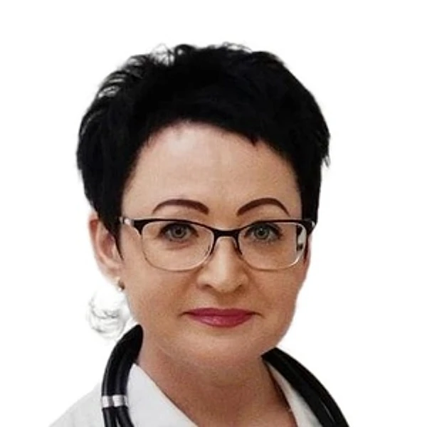 Семенова Людмила Александровна — Кардиолог, Аритмолог, Функциональный диагност, Липецк